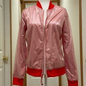 Reversible adidas jacket - great condition